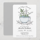 Search for cups invitations Floral