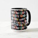 Search for quinn mugs Mad love