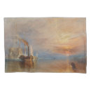 Search for seascape pillowcases Sunset