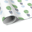 Search for navy blue white and party wrapping paper Watercolor