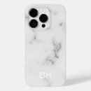 Search for white marble iphone cases Luxury