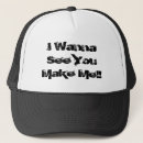 Search for meaning hats Attitude