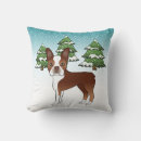 Search for boston terrier cushions Snow