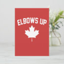 Search for canadian invitations Patriotic