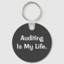 Search for auditent key rings Auditing