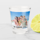 Search for monogram shot glasses Create