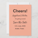 Search for date stamp wedding invitations Save our date