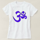Search for purple om clothing Peace