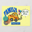 Search for beach reunion invitations Cute