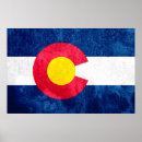 Search for colorado flag art United states