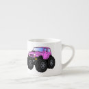 Search for 4 wheel mugs Monster truck