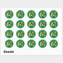 Search for happy st patrick day stickers Irish