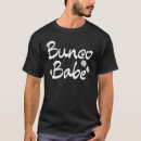 Search for buncos tshirts Prize