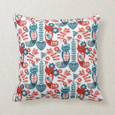 Search for red fox cushions Trendy