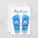 Search for flip flop cards Vacation