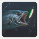 Search for lure stickers Fisherman