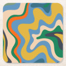 Search for mustard coasters Abstract
