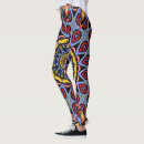 Search for bohemian leggings Colourful