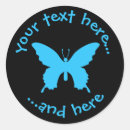 Search for vector stickers Blue
