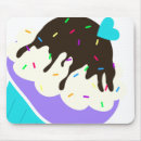 Search for colourful cupcake mousepads Cute