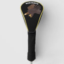 Search for falcon golf head covers Hawk