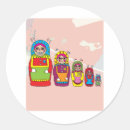 Search for paper dolls stickers Russian