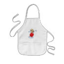 Search for red baron aprons Flying ace