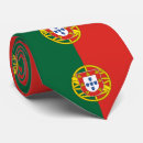 Search for lisbon ties World flags