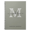 Search for evergreen notebooks Elegant