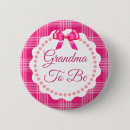 Search for pink gingham badges Bow