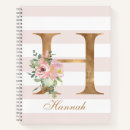 Search for gold foil notebooks Feminine