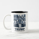 Search for donald trump mugs 2025