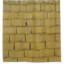 Search for brick shower curtains Grey