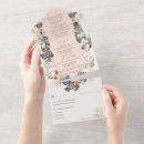 Search for pale wedding invitations Elegant