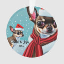 Search for two dogs christmas tree decorations Animal