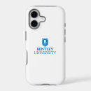 Search for legacy iphone cases Bentley university falcons