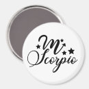 Search for scorpios magnets Cute