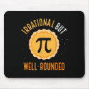 Search for math symbol mousepads Nerd