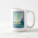 Search for washington dc coffee mugs Retro