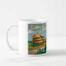 Search for rome italy coffee mugs Vintage