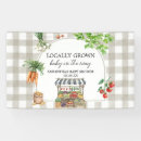 Search for market banners Organic