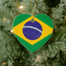 Search for brazil christmas tree decorations Rio de janeiro