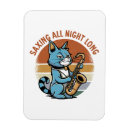 Search for saxophone player magnets Musician