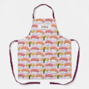 Search for kawaii sushi aprons Pattern