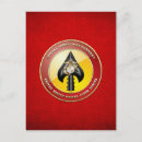 Search for military patch postcards Patriotic