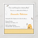 Search for buzz invitations Honey