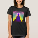 Search for meditation tshirts Enlightment