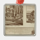 Search for sepia christmas tree decorations Tone
