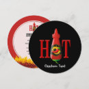 Search for hot spicy invitations Pepper