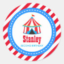 Search for carnival baby shower stickers Birthday